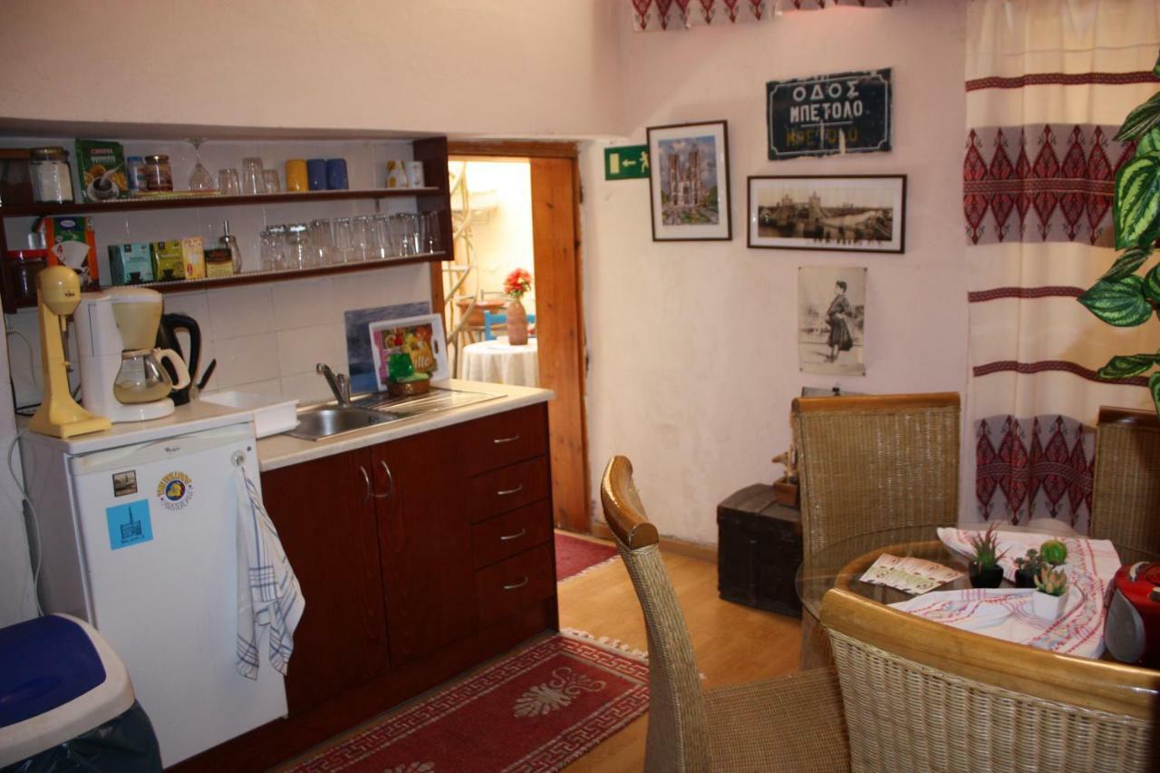 하니아 Mmebassia B&B 외부 사진