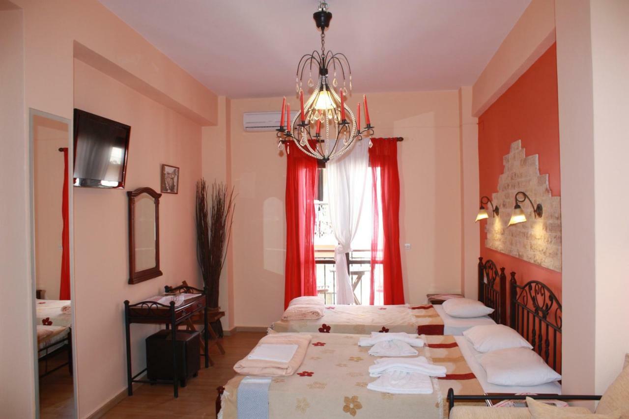 하니아 Mmebassia B&B 외부 사진