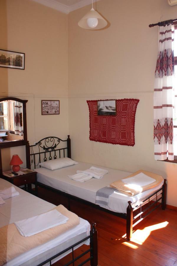 하니아 Mmebassia B&B 외부 사진