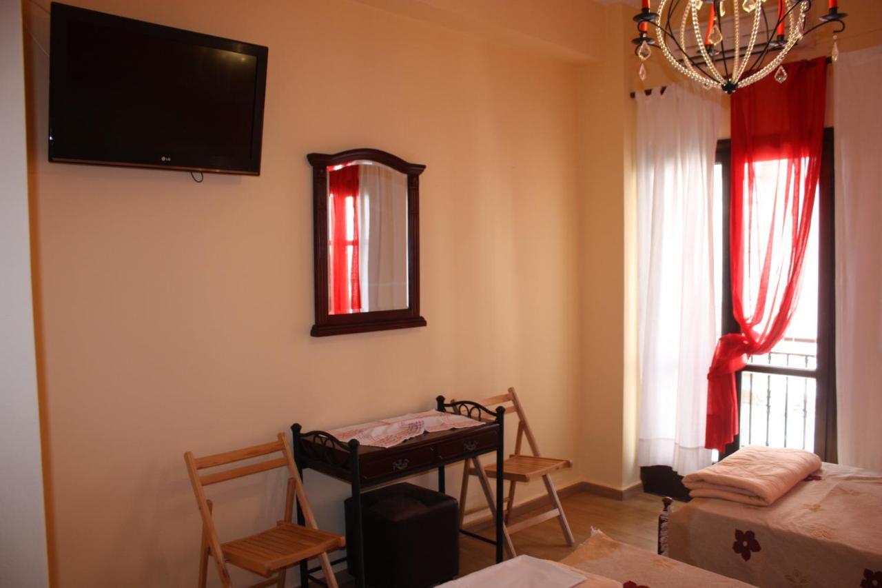 하니아 Mmebassia B&B 객실 사진