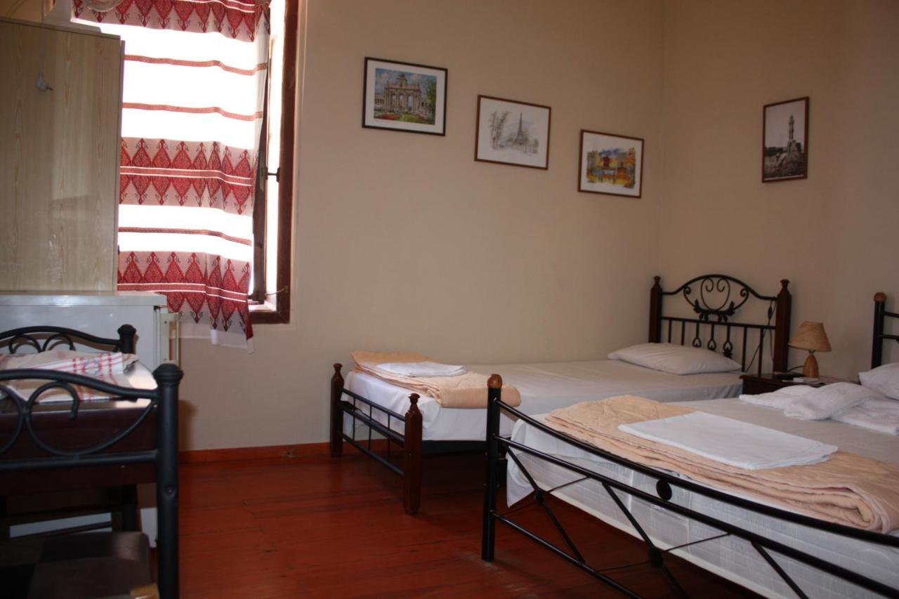 하니아 Mmebassia B&B 객실 사진