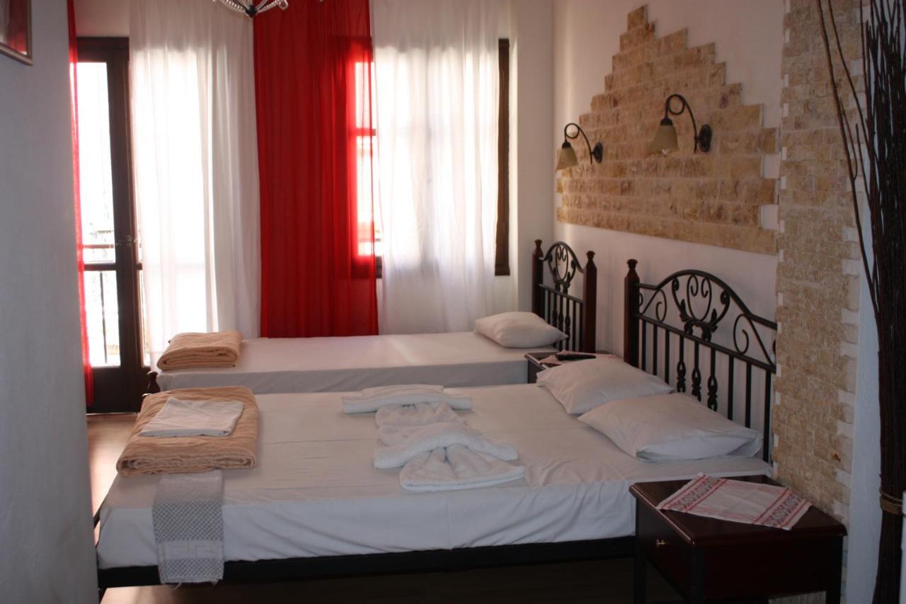 하니아 Mmebassia B&B 객실 사진